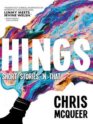 cover image of Hings